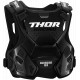 Plastron Thor Guardian MX - Noir