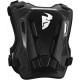 Thor Guardian MX Roost Deflector for kids - Black