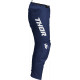 MX pants Thor Sector Minimal Kids - Dark blue