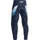 MX Hosen Thor Pulse Tactic Kinder - Dunkelblau