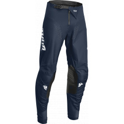 MX Hosen Thor Pulse Tactic Kinder - Dunkelblau