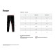 MX pants Thor Pulse Tactic Kids - Red