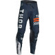 MX Hosen Thor Pulse Combat Kinder - Dunkelblau