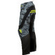 MX pants Thor Sector Digi Kids - Grey camo