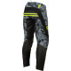 MX pants Thor Sector Digi Kids - Grey camo