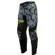 MX pants Thor Sector Digi Kids - Grey camo