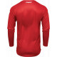 Maillot Thor Sector Minimal Enfants - Rouge