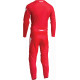 Maillot Thor Sector Minimal Enfants - Rouge