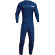 Maillot Thor Sector Minimal Enfants - Bleu marine