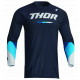 Maillot Thor Pulse Tactic Enfants - Bleu marine