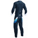 Maillot Thor Pulse Tactic Enfants - Bleu marine