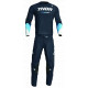 Maillot Thor Pulse Tactic Enfants - Bleu marine