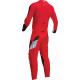 Maillot Thor Pulse Tactic Enfants - Rouge