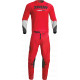 Maillot Thor Pulse Tactic Enfants - Rouge