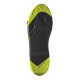 MX Boots Thor Radial - Grey and yellow