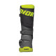 Bottes MX Thor Radial - Gris et jaune