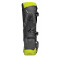 MX Boots Thor Radial - Grey and yellow