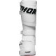 Bottes MX Thor Radial - Blanc