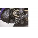 Kit Protections moteur Bonamici Racing - Yamaha YZF R3 15-17