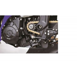 Motorschutz Full kit Bonamici Racing - Yamaha YZF R3 15-17