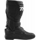 Bottes MX Thor Radial - Noir