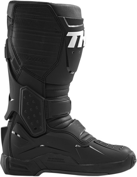 MX Stiefel Thor Radial - Schwarz