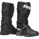 Bottes MX Thor Radial - Noir