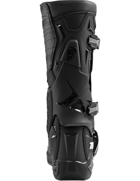 MX Stiefel Thor Radial - Schwarz