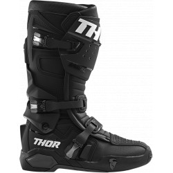 MX Boots Thor Radial - Black