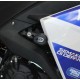 STURZPAD AERO R&G RACING Yamaha YZF-R3