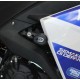 Sturzpads R&G Racing Aero - Yamaha YZF-R3 2015-18