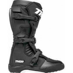 Bottes MX Thor Blitz XR - Noir