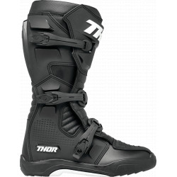 MX Boots Thor Blitz XR - Black