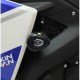 STURZPAD AERO R&G RACING Yamaha YZF-R3