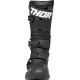 MX Boots Thor Blitz XR - Black