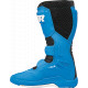 Bottes MX Thor Blitz XR - Bleu et noir