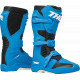 Bottes MX Thor Blitz XR - Bleu et noir