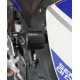 R&G Aero crash protectors Yamaha YZF-R3