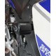 STURZPAD AERO R&G RACING Yamaha YZF-R3