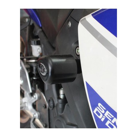 R&G Racing Aero crash protectors - Yamaha YZF-R3 2015-18