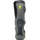 MX Stiefel Thor Blitz XR - Grau und Gelb