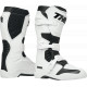 MX Stiefel Thor Blitz XR - Weiss und Schwarz