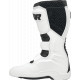 MX Boots Thor Blitz XR - White and black