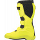 MX Boots Thor Blitz XR - Red