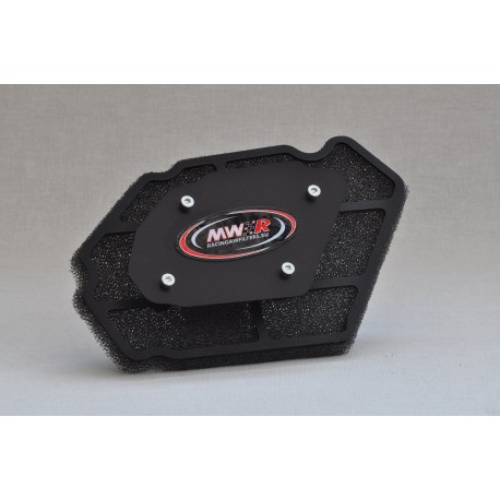 Filtre à air MWR High Efficient Race - Kawasaki H2 2014-20