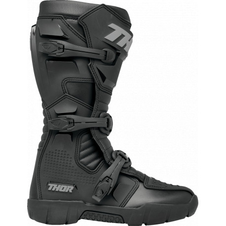 MX Boots Thor Blitz XR Trail - Black