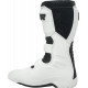 Frauen MX Stiefel Thor Blitz XR - Weiss