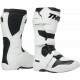 Frauen MX Stiefel Thor Blitz XR - Weiss