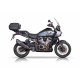 Auspuff Vperformance Tourance Dark - Harley Davidson Pan America 2021 /+