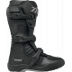 Frauen MX Stiefel Thor Blitz XR - Schwarz